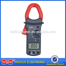 Digital Clamp Meter DT201C mit Temperaturtest 1000A großer Strom